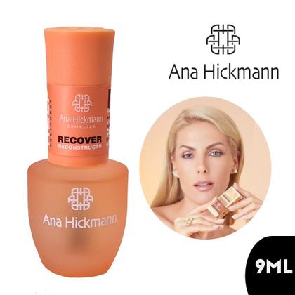 Imagem de Esmalte Reconstrutor Help Recover Ana Hickmann 9ml