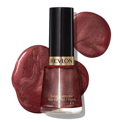 Imagem de Esmalte Revlon Super Lustrous Acabamento Brilhante Cor: 660