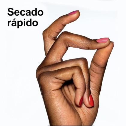 Imagem de Esmalte Revlon Ultra Hd Snap Vegano Cor: 002 Makin' The Most