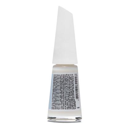 Imagem de Esmalte Risqué Branco Natural Novo Renda 8ml