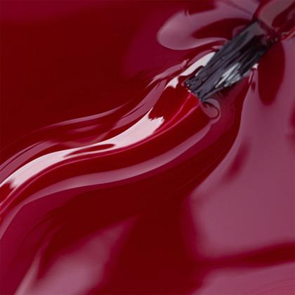 Imagem de Esmalte Risqué Cremoso Escarlate 8ml