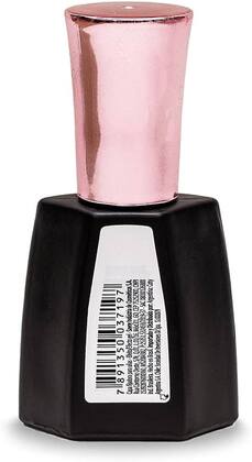 Imagem de Esmalte Risqué Diamond Gel Fixador Top Coat 9,5ml
