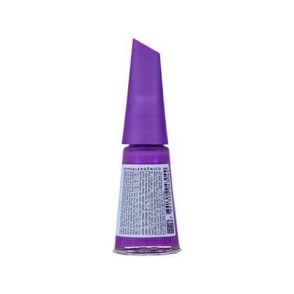 Imagem de Esmalte Risqué & Doritos Roxo de Fome 8ml