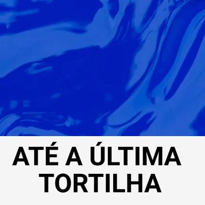 Imagem de Esmalte Risque E Doritos Até A Ultima Tortilha
