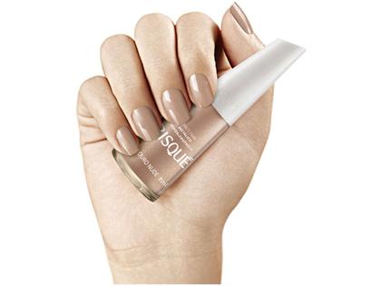 Imagem de Esmalte Risqué Fast Fashion  Ouro Nude