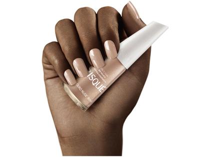 Imagem de Esmalte Risqué Fast Fashion  Ouro Nude