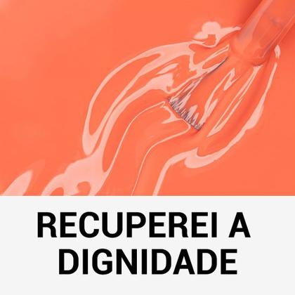 Imagem de Esmalte Risqué ManiCores Recuperei A Dignidade Cremoso 8ml