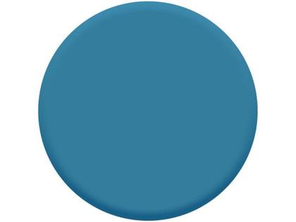 Imagem de Esmalte Risqué Nosso Metaverso Meu Avatar Minhas - Regras Azul Cremoso Hipoalergênico 8ml