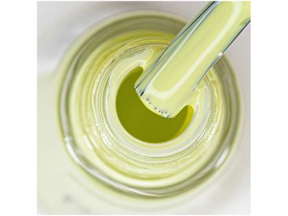 Imagem de Esmalte Risqué Nosso Metaverso On e Roteando Verde Cremoso Hipoalergênico 8ml