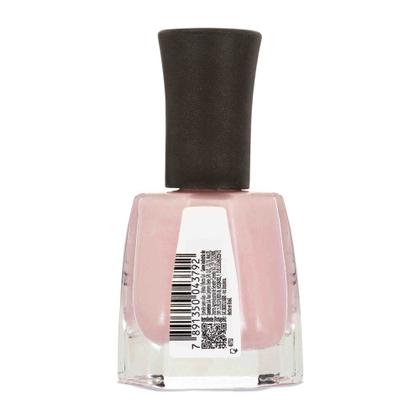 Imagem de Esmalte Rosa Risqué Diamond Gel Ballet Metálico 9,5 ml