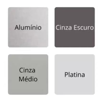 Imagem de Esmalte Sintético 900ML Maza