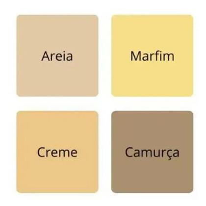 Imagem de Esmalte Sintético 900ML Maza