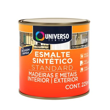 Imagem de Esmalte Sintético Standard Brilhante -1/16 225Ml Universo Tintas