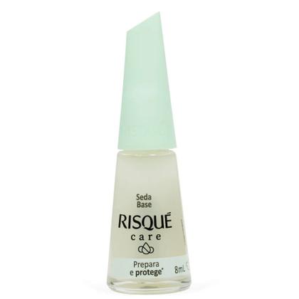 Imagem de Esmalte Tratamento Seda Base Risqué 8ML