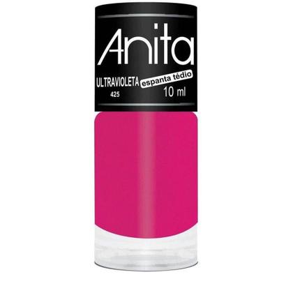 Imagem de Esmalte Ultra Violeta Anita - 10ml