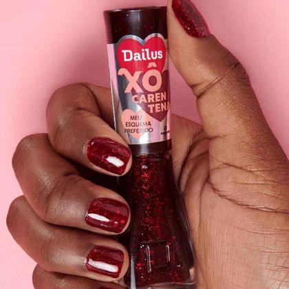 Imagem de Esmalte Xô Carentena - Meu Esquema Preferido - Dailus