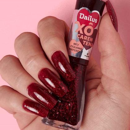 Imagem de Esmalte Xô Carentena - Meu Esquema Preferido - Dailus