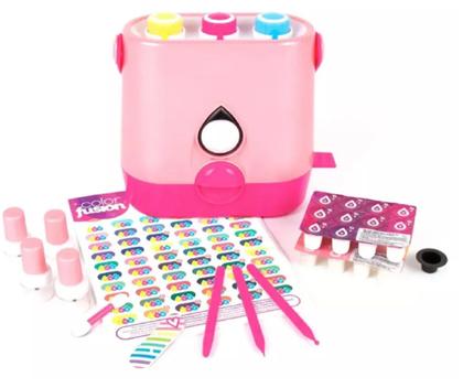 Imagem de Esmalteria Color Fusion Crie Seu Esmalte Deluxo