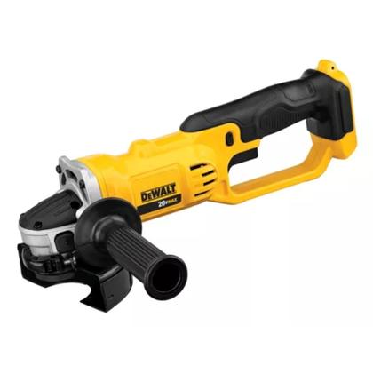 Imagem de Esmerilhadeira 4-1/2 20v Dewalt Dcg412b + 2 Bat 5ah + Carreg
