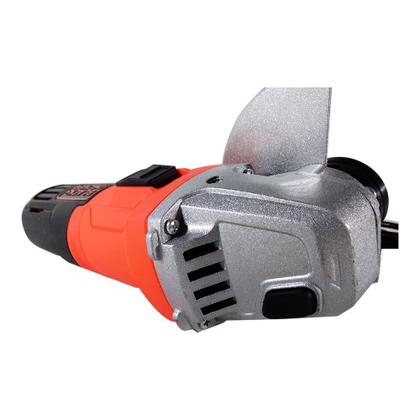 Imagem de Esmerilhadeira 4.1/2 650w 220v - G650-B2 - Black Decker
