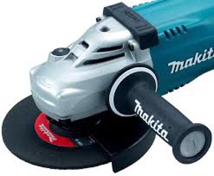 Imagem de Esmerilhadeira 7  2600w Ga7040s 220v Makita