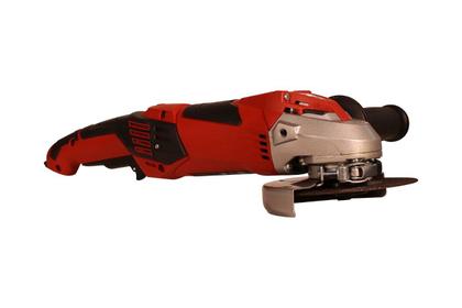 Imagem de Esmerilhadeira Angular 1100w 5 Polegadas 127V Einhell
