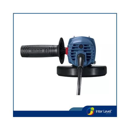 Imagem de Esmerilhadeira Angular 115mm 710w Gws 700 Bosch 220v