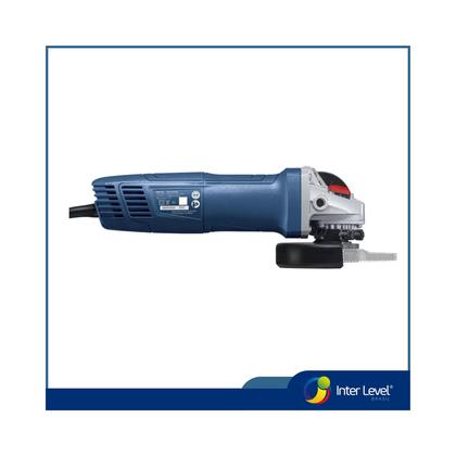 Imagem de Esmerilhadeira Angular 115mm 710w Gws 700 Bosch 220v