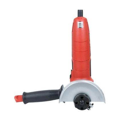 Imagem de Esmerilhadeira Angular 115mm 750W 127V Einhell TC-AG115/1