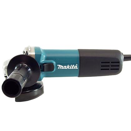 Imagem de Esmerilhadeira Angular 115mm 840 Watts 9557HNG Makita