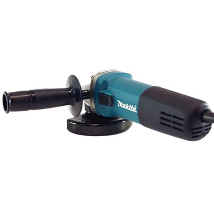 Imagem de Esmerilhadeira Angular 115mm 840 Watts 9557HNG Makita