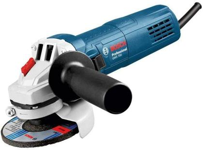 Imagem de Esmerilhadeira Angular 115Mm Gws700 Bosch 710W