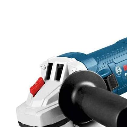 Imagem de Esmerilhadeira Angular 115Mm Gws700 Bosch 710W