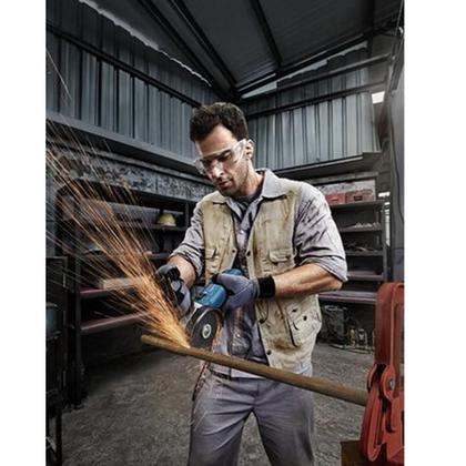 Imagem de Esmerilhadeira Angular 115Mm Gws700 Bosch 710W