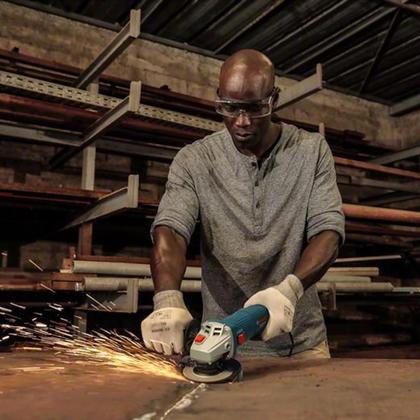 Imagem de Esmerilhadeira Angular 115Mm Gws700 Bosch 710W