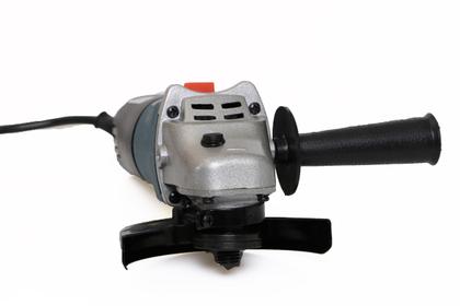 Imagem de Esmerilhadeira angular 115mm Songhe Tools 500W 220V.