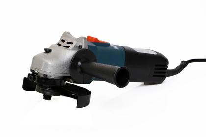 Imagem de Esmerilhadeira angular 115mm Songhe Tools 500W 220V.