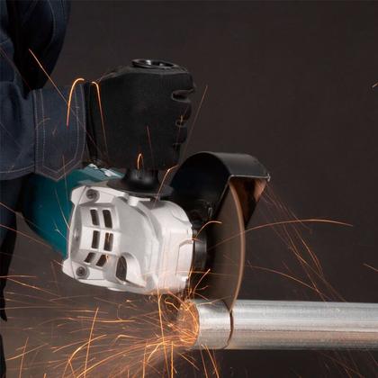 Imagem de Esmerilhadeira Angular 180MM 2200w Makita GA7090-220V