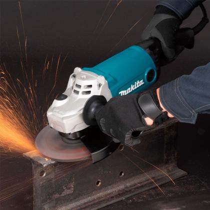 Imagem de Esmerilhadeira Angular 180MM 2200w Makita GA7090-220V
