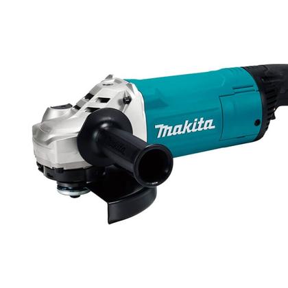 Imagem de Esmerilhadeira angular 2700W Makita GA7082-220V