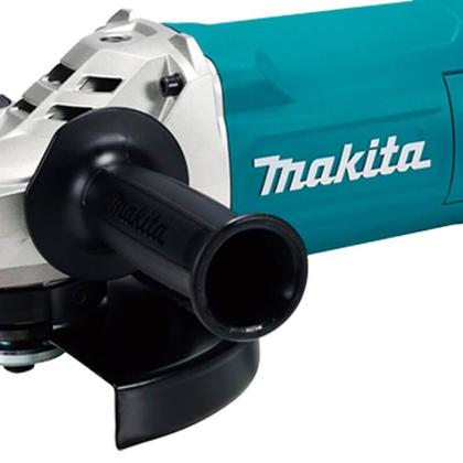 Imagem de Esmerilhadeira angular 2700W Makita GA7082-220V