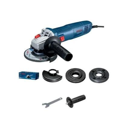 Imagem de Esmerilhadeira Angular 4.1/2 115mm 710w 127v Bosch GWS 700