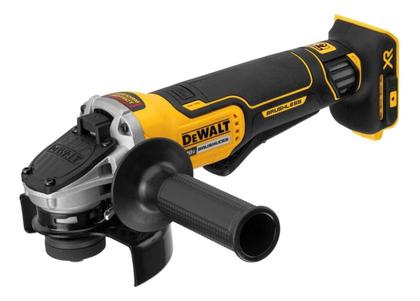 Imagem de Esmerilhadeira Angular 4-1/2” 20V MAX com 2 Baterias 5Ah (DCG413B-B2)