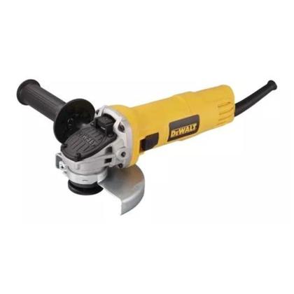 Imagem de Esmerilhadeira Angular 4-1/2" 800W 127V 1200RPM - Dewalt