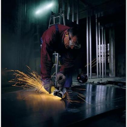 Imagem de Esmerilhadeira Angular 4-1/2" 800W 127V 1200RPM - Dewalt