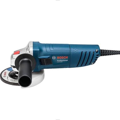 Imagem de Esmerilhadeira Angular 4.1/2" 850w 220v GWS 850 Bosch