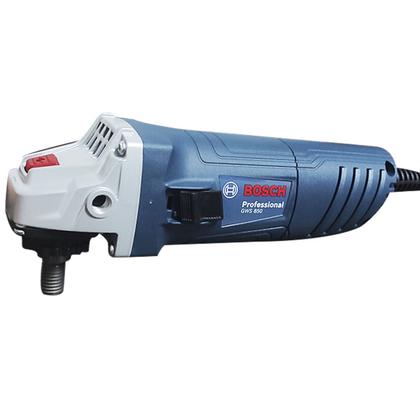 Imagem de Esmerilhadeira Angular 4.1/2 850W BOSCH GWS850