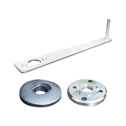 Imagem de Esmerilhadeira Angular 4.1/2 850W BOSCH GWS850