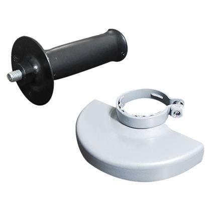 Imagem de Esmerilhadeira Angular 4.1/2 850W BOSCH GWS850