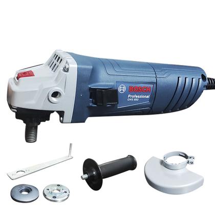 Imagem de Esmerilhadeira Angular 4.1/2 850W BOSCH GWS850